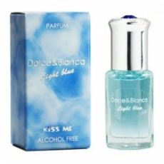 09 Dolce&Blanca LIKE BLUE парф.масло-ролл6мл NEO Parfum
