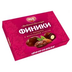 Финики в шоколаде «Самарская» 160гАрт.: finiki-mir-160g