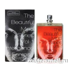 Тестер Escentric Molecules The Beautiful Mind