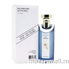 Тестер Lux Bvlgari au The Bleu
