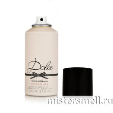 Дезодорант Dolce&Gabbana Dolce Rosa Excelsa
