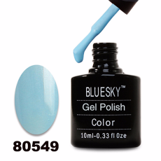 Шеллак Bluesky № 80549 10 ml