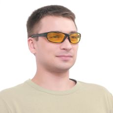 2638677 Очки солнцезащитные водительские поляризационные 