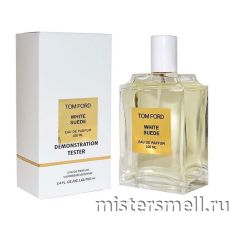Тестер Tom Ford White Suede