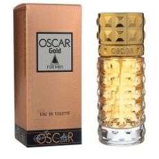 oscar GOLD edt 100ml (версия PR1Million) ПАРФЮМЕРИЯ XXI ВЕК