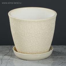 2634230 Горшок для цветов 