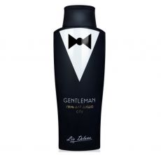 022819 Liv Delano Gentleman. Гель для душа Сity, 300 мл