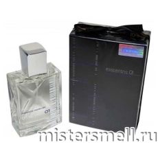 Восточная щедрость - Moolecules Esscentric 01, 100 ml