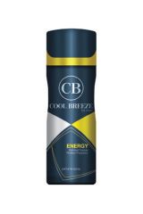 Дезодорант мужской COOL BREEZE