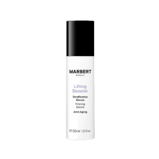 [MARBERT] Сыворотка для всех типов кожи лица УКРЕПЛЯЮЩАЯ Lifting Booster, 50 мл