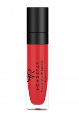 Помада жидкая для губ GR Longstay Liquid Matte Lipstick - 031 LS Светло-красный (031)