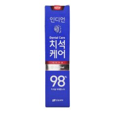 Hanil Зубная паста «Основной уход» против образования зубного камня / Indian Dental Care Original, 120 г