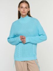 Свитер женский 5242-41379 тиффани VAY