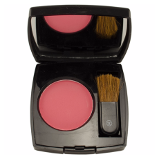 Румяна C Joues Contraste Fards A Joues Poudre Powder Blush № 55 In Love 4 g