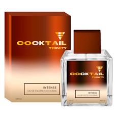 SERGIO NERO cocktail TRINITY edt100ml (версия DiorSauvage)