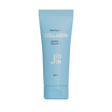 [J:ON] КОЛЛАГЕН Маска для лица Collagen Universal Solution Sleeping Pack, 50 гр