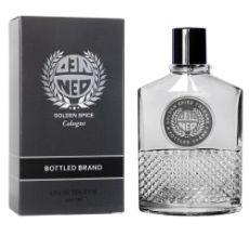 Cologne BOTTLED BRAND edt100ml (версия Boss) NEO Parfum