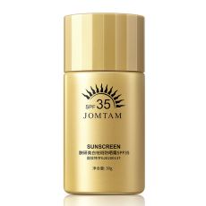 Солнцезащитный крем Jomtam Sunscreen SPF35, 30 гр