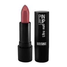 024144 LuxVisage PIN-UP ultra matt. Помада для губ т.507 Sophia