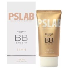 PSLab BB крем С центеллой Против воспалений и акне 50ml (8779) PSLab