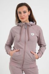 214049 Толстовка F5 Pink