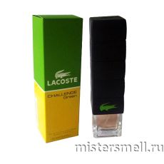 Lacoste - Challenge Green, 100 ml