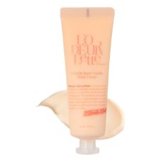 LODEURLETTE Крем для рук увлажняющий с ароматом ванили / In England Colorfit Burnt Vanilla Hand Cream, 50 мл