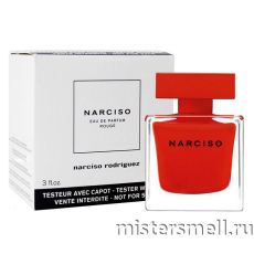 Тестер Narciso Rodriguez Narciso Eau De Parfum Rouge