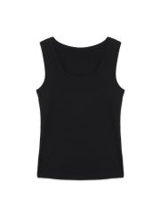 COLLECTION LM 2020 (в пакете) Conte elegant Майка black