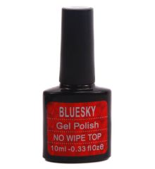 Bluesky Топ для ногтей без липкого слоя, 10 мл