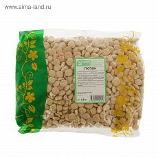 2185635 Семена Люпин белый, 0,5 кг