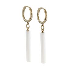 Серьги Xuping из стали