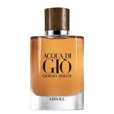 Tester Giorgio Armani Acqua Di Gio Absolu Pour Homme edp 100 ml