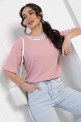 511420 LT Collection Футболка розовый