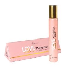 LOVE PHEROMON edt36ml (версия VictSecretLove) NEO Parfum