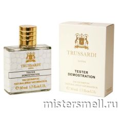 Тестер супер-стойкий 50 мл Trussardi Donna