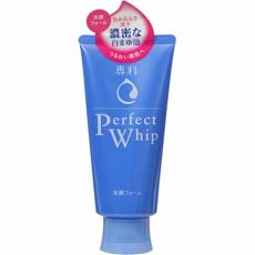 444915 SHISEIDO Пенка для лица для умывания 