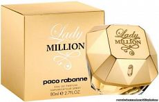 LADY MILLION edt 35ml жен***