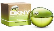 13598	DKNY BE DELICIOUS edp 15ml жен***