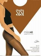 Miss 40 (4, nero)