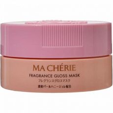 448333 Маска для поврежд.волос SHISEIDO