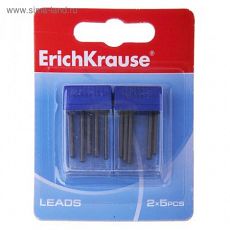 789662 Набор грифелей для циркулей ERICH KRAUSE в блистере EK 31539
