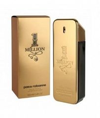 64483	1 MILLION edt 35ml муж***