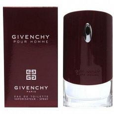 GIVENCHY POUR HOMME 35ml муж***