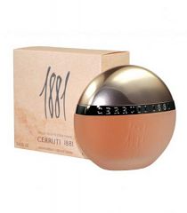 CERRUTI 1881 edt 15ml жен***