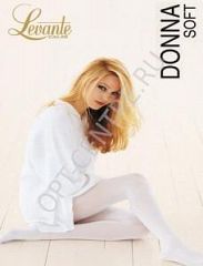 Donna Soft (2, bianco)