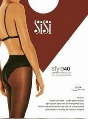 Style 40 (4, nero)