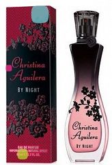 64445	CHRISTINA AGUILERA BY NIGHT edt 35ml жен***