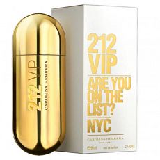 40240 212 VIP edt 15ml жен***