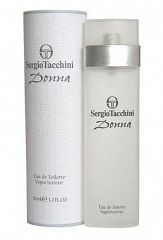 DONNA TACCHINI edt 35ml жен***
